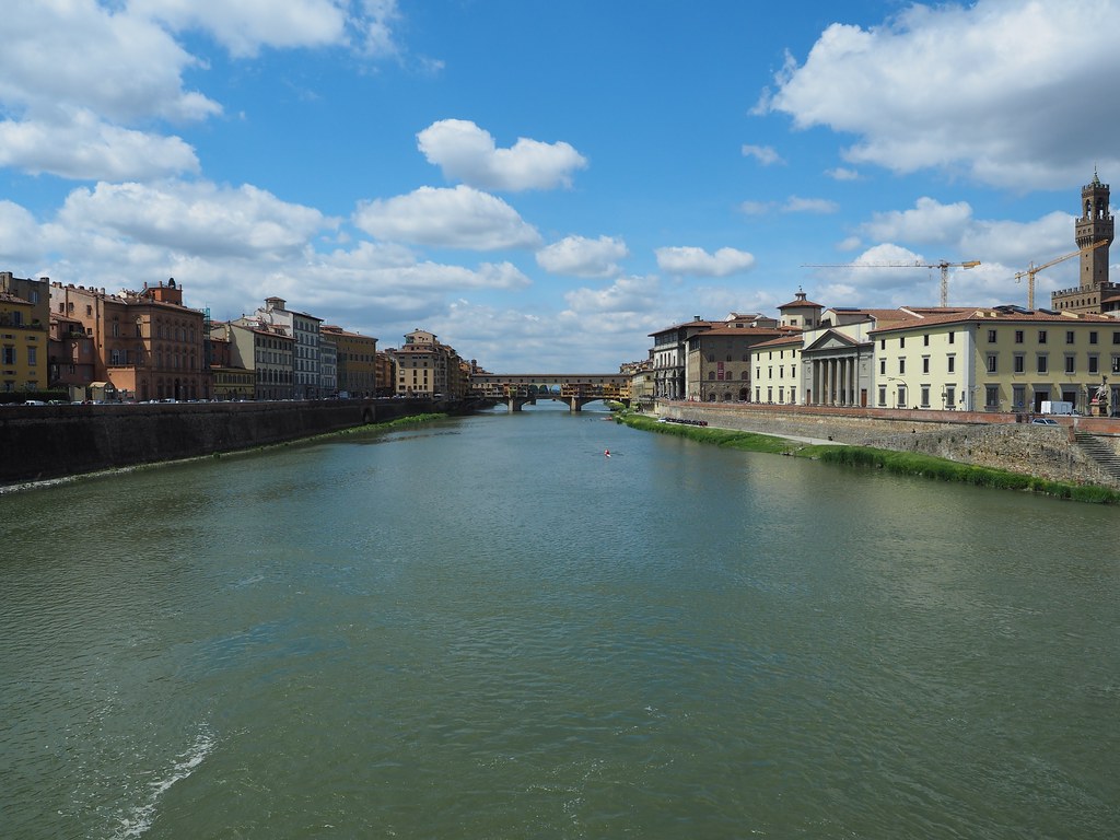 Ponte Vecchio