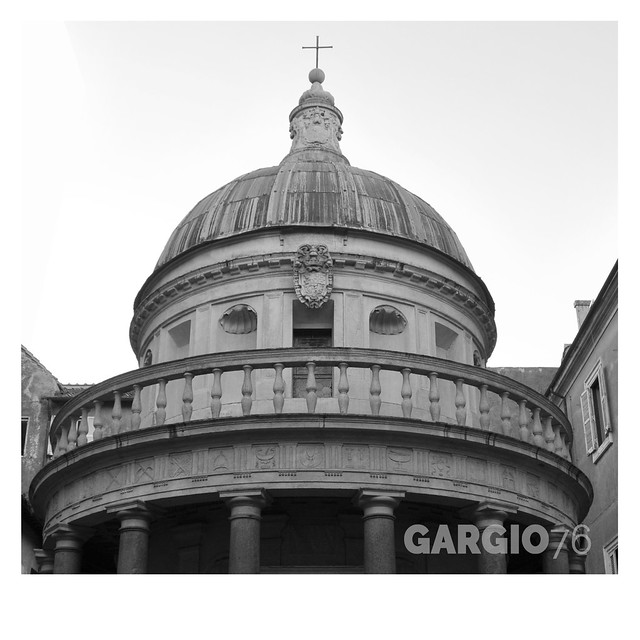The circle in the square   IG gargio76