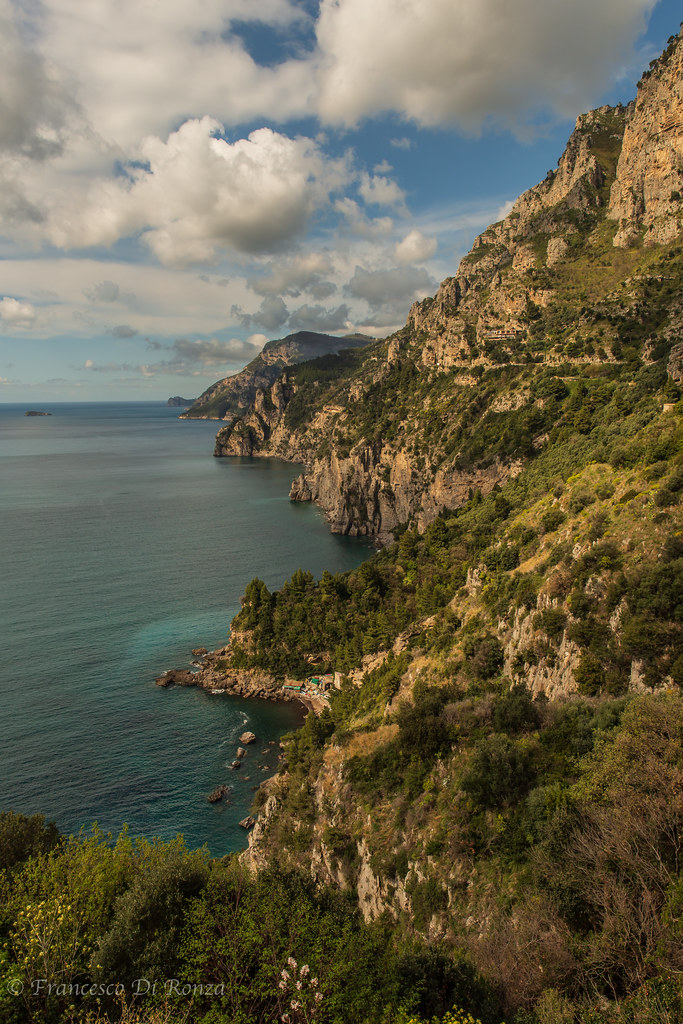 Amalfi coast 3.)1904-3952