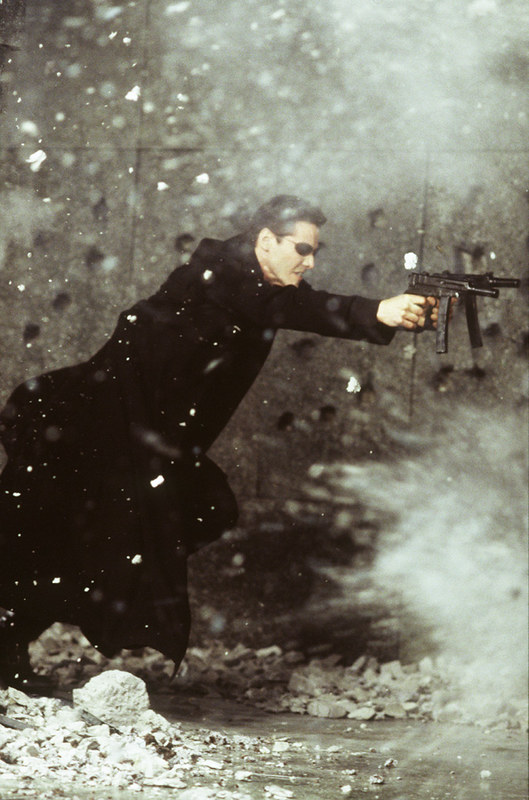 The Matrix - Screenshot 9