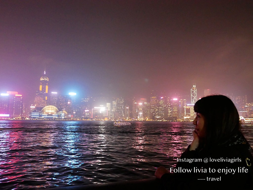 香港第一天xlivia44