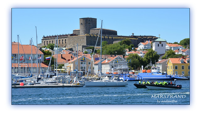 1 of 6 new for my album Marstrand (take a look in the album) (2)