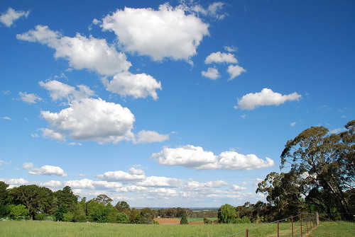 australia newsouthwales orange landscape skyscape fields trees clouds sky nwn contactgroups thegalaxy
