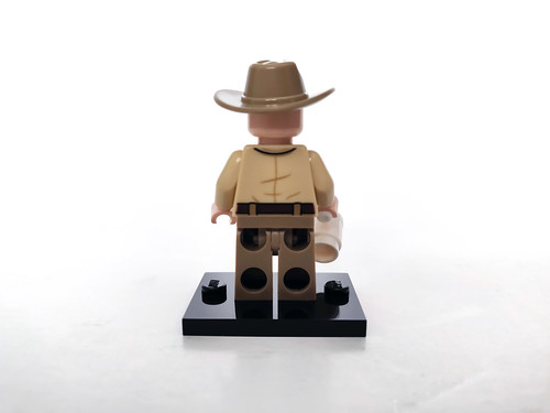 LEGO Stranger Things The Upside Down (75810)