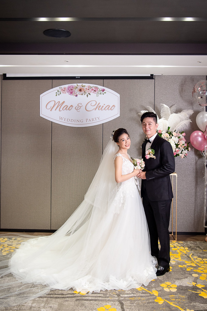 [婚禮攝影]從茂宇喬 教堂儀式午宴@台北喜來登清翫廳-最專業的團隊完成每場完美婚禮紀錄，拍的不只好更要快! #婚攝