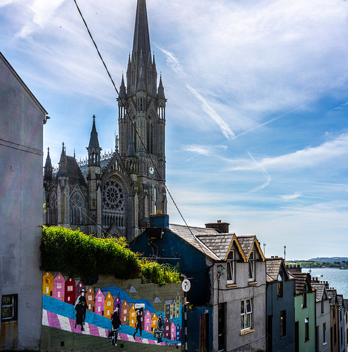  COBH CATHEDRAL 2019 