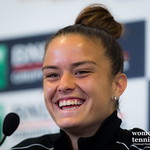 Maria Sakkari
