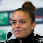 Maria Sakkari
