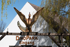 Dinopark Mölchow