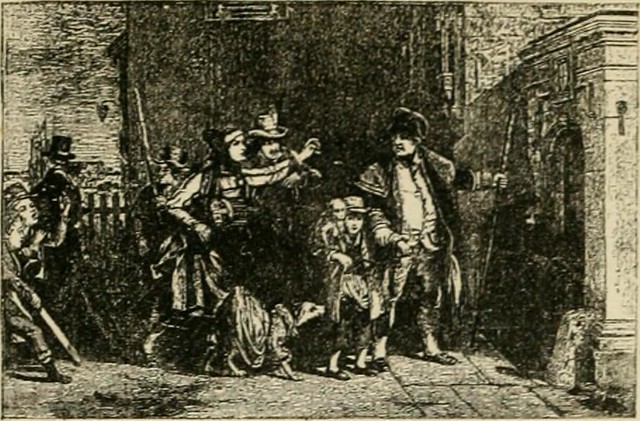 Image from page 45 of "A complete illustrated catalogue to the National Gallery" (1879)