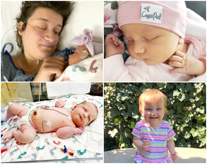 Mama Renee Osborn shares the traumatic hospital birth story of her third baby on the Honest Birth birth story series! Renee had planned on having a natural birth, but after being diagnosed with polyhydramnios, she had to be induced and eventually ended up needing an emergency C-section.