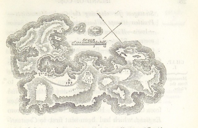 Image taken from page 45 of '[Travels in Various Countries of Europe, Asia and Africa. (pt. 1. Russia, Tartary and Turkey.-pt. 2. Greece, Egypt and the Holy Land.-pt. 3. Scandinavia.) [With plates, including a portrait.]]'