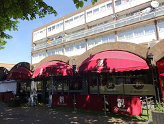 Picture of 805 Bar Restaurant, SE15 1NX