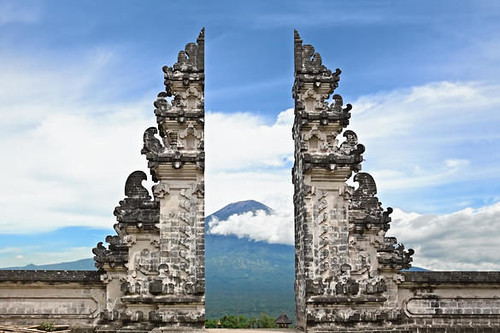 Pura Lempuyang