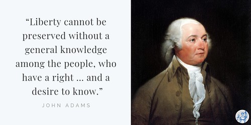 john adams quotes on religion