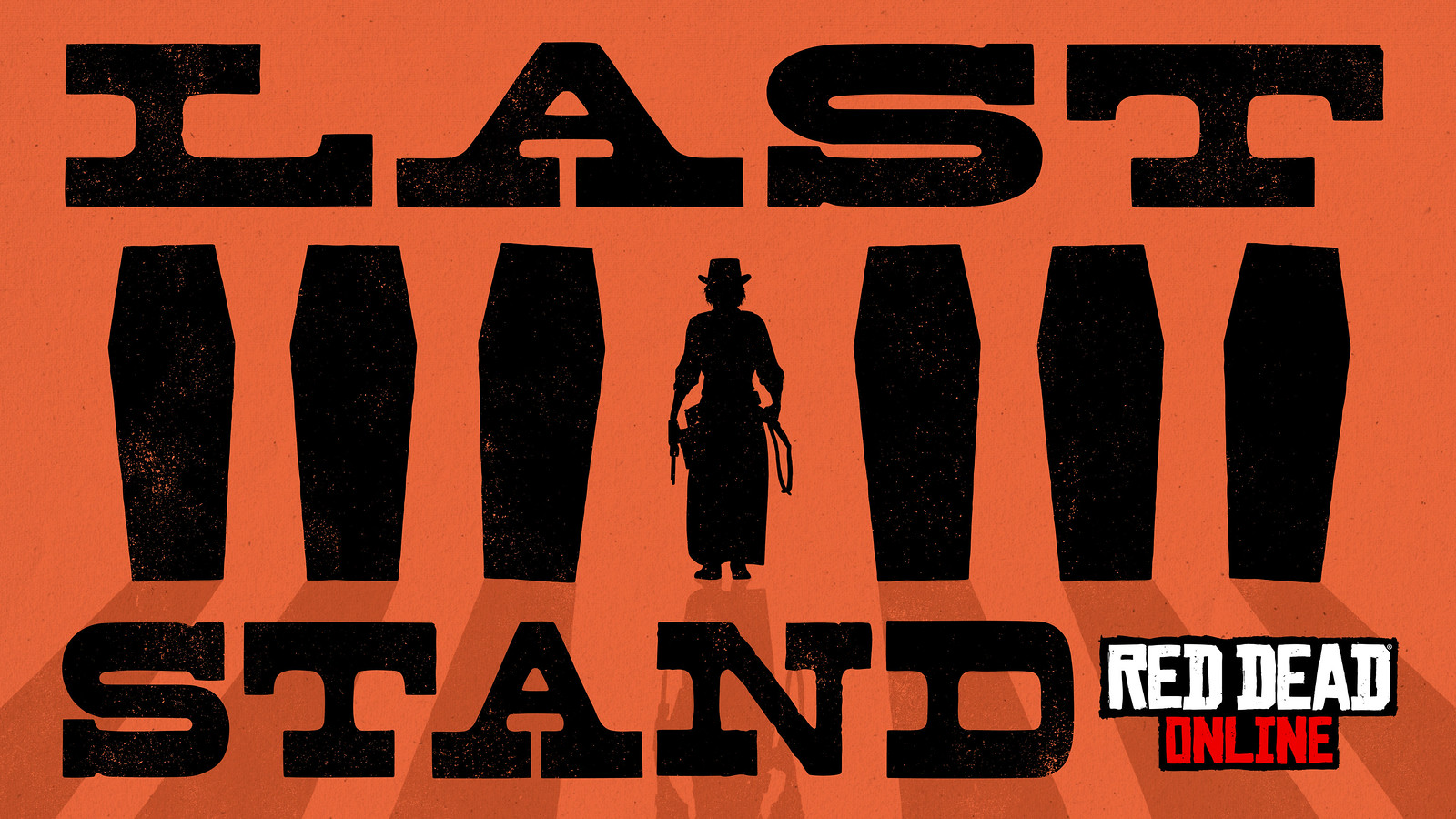 Red Dead Online : Last Stand est désormais disponible sur PlayStation 4