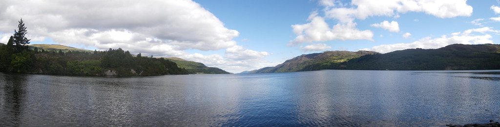 Loch Tarff_360b