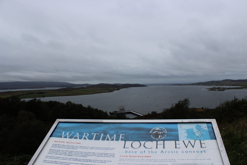 Loch Ewe 2