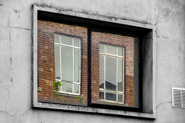Window in Window