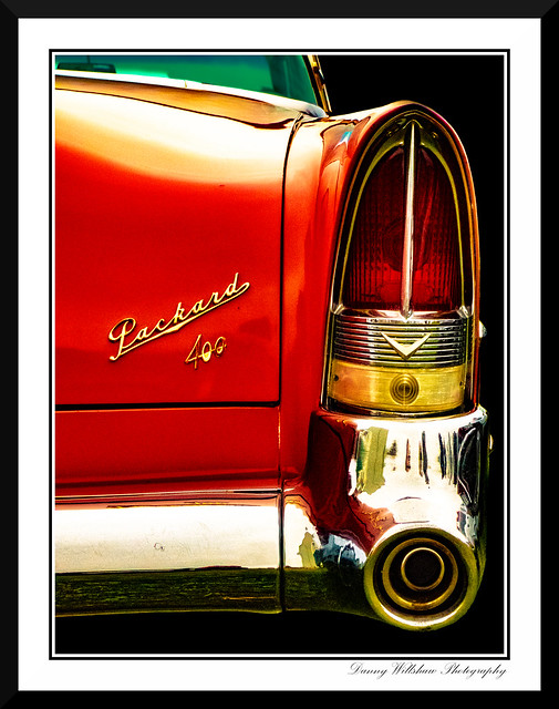 Packard 400