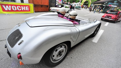 1968 Porsche RSK 718 Tauplitzalm Bergpreis (c) Bernard Egger :: rumoto images 1714 wp