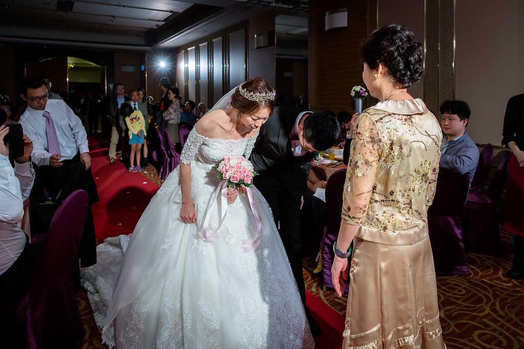 [婚禮攝影]聚儒俞禎 文定迎娶晚宴@華漾飯店中崙店-最專業的團隊完成每場完美婚禮紀錄，拍的不只好更要快! #婚禮攝影