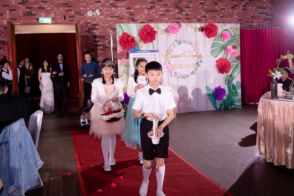 [婚禮攝影]家榮雅惠 文定迎娶晚宴@1919藝文中心-最專業的團隊完成每場完美婚禮紀錄，拍的不只好更要快! #婚攝