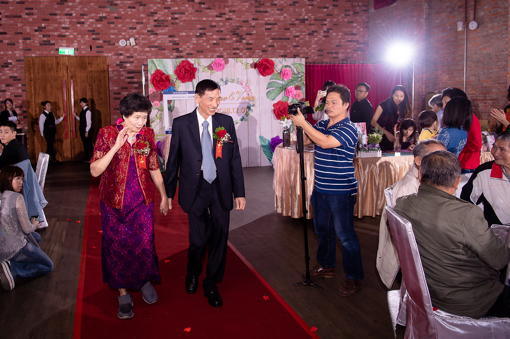 [婚禮攝影]家榮雅惠 文定迎娶晚宴@1919藝文中心-最專業的團隊完成每場完美婚禮紀錄，拍的不只好更要快! #婚攝作品