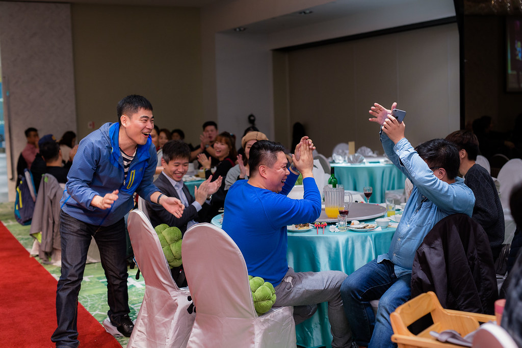 [婚禮攝影]韋宏婕貞 幸福喜宴@88號樂章-最專業的團隊完成每場完美婚禮紀錄，拍的不只好更要快! #婚禮拍立得