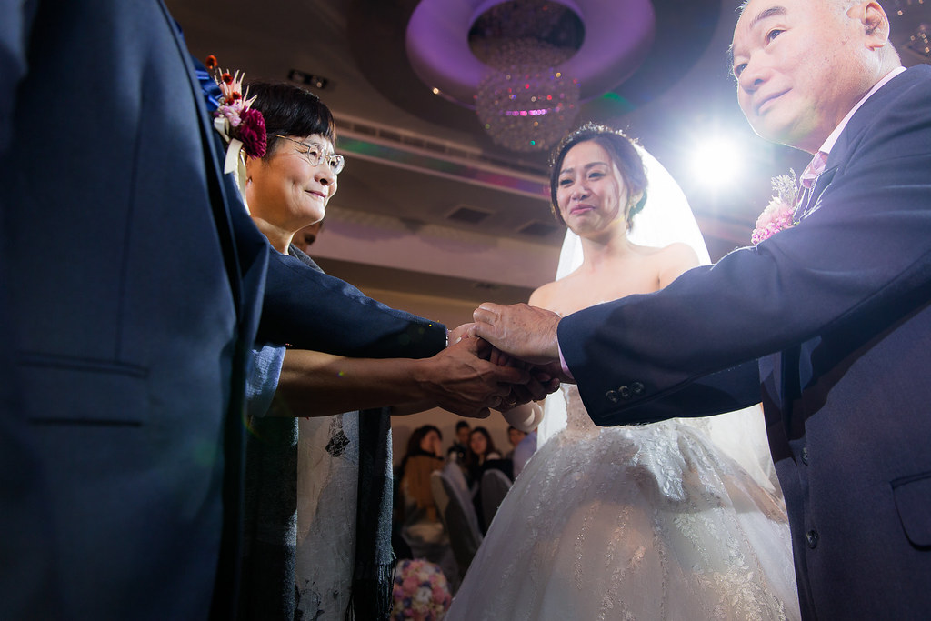[婚禮攝影]韋宏婕貞 幸福喜宴@88號樂章-最專業的團隊完成每場完美婚禮紀錄，拍的不只好更要快! #婚禮紀錄