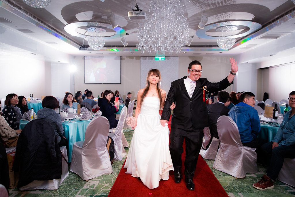 [婚禮攝影]韋宏婕貞 幸福喜宴@88號樂章-最專業的團隊完成每場完美婚禮紀錄，拍的不只好更要快! #台北婚攝