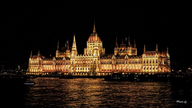 Budapest - Hungría