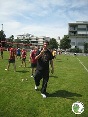 Volleyball Turnier Reinach 2009