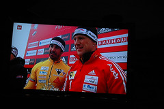BCZS Clubabend St. Moritz 2009