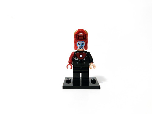 LEGO Marvel Super Heroes Avengers Tower (40334)