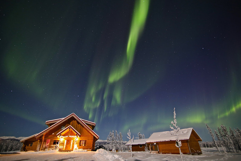 best places to visit in Yukon