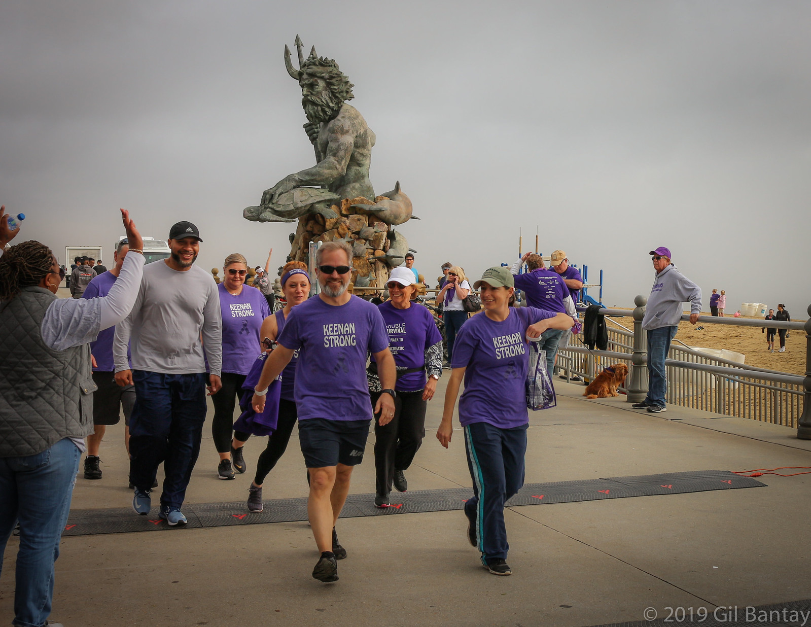 2019 Purple Stride Apr 14-110