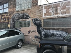 Logan Square Street Art