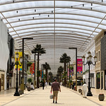 The Avenues Mall