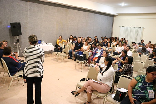 Oficinas - XI Congresso de Secretarias Municipais de Saúde de Pernambuco