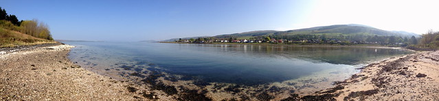 Fairlie to Largs (2)