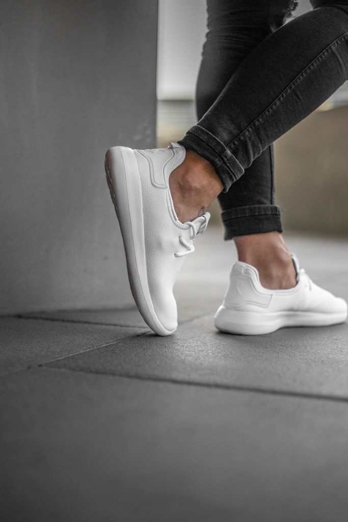 KALON Sneakers White