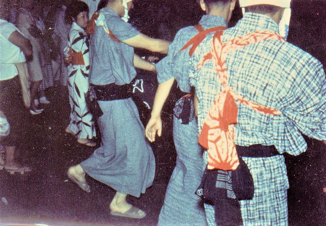 Festival in Chitose 1964