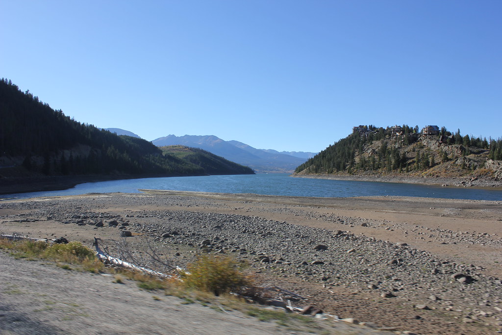 Soda Ridge Trail