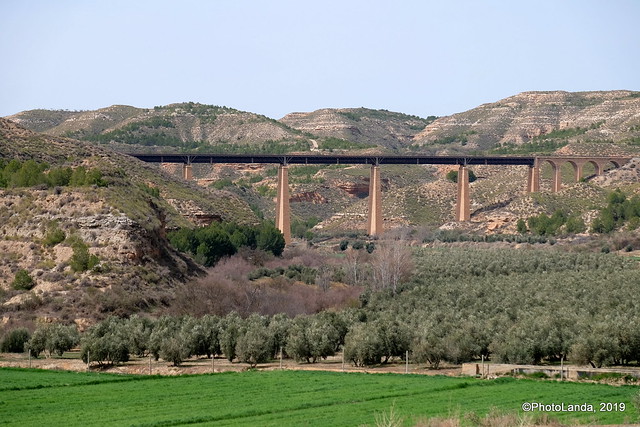 Puente del Anchurón (Fonelas)
