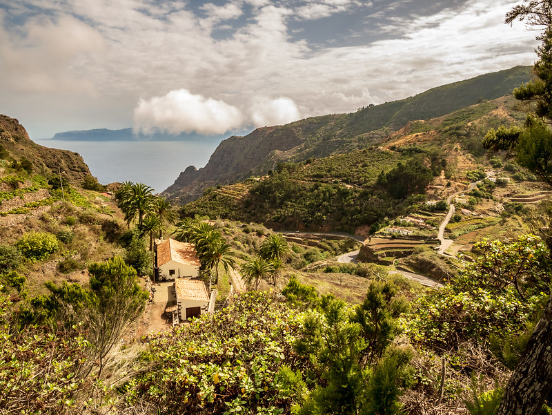 La Gomera