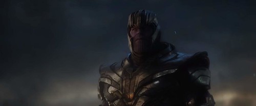 Avengers - Endgame - Screenshot 1