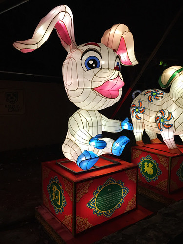 OH Columbus - Ohio Chinese Lantern Festival 61 | Display ...