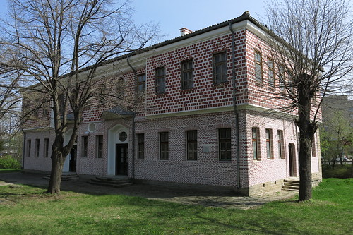 българия bulgaria old house oldhouse history museum ethnographic targovishte търговище
