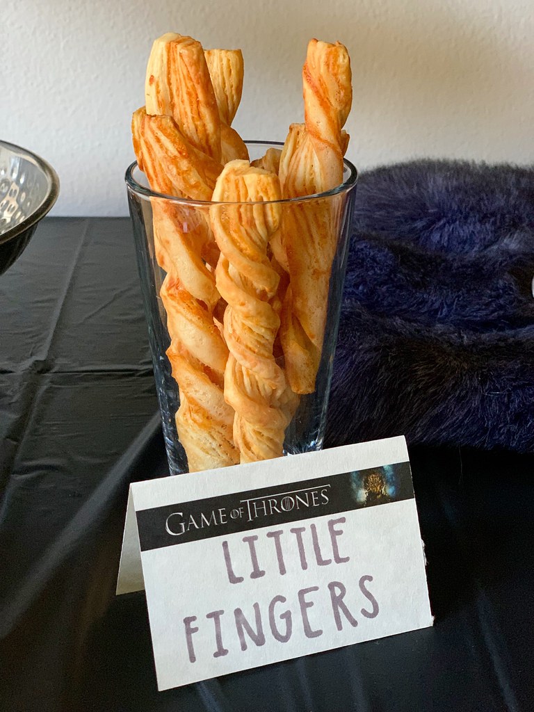 Game of Thrones Party